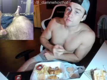 Nude man damn_whos_that image #177173