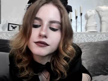 Nude girl eleanor_morte image #2312881