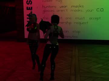 Nude couple twogorgonsgaming image #615710