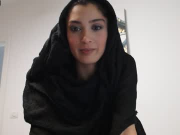 Nude girl persian_baddie image #4670617