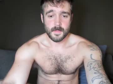 Nude man forestcliff image #5580350