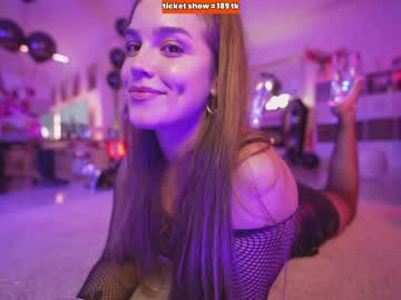 Nude girl hannahjames710 image #5573796