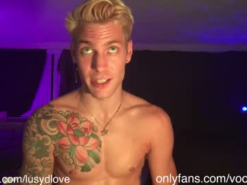 Nude man voodoo_hd image #794350