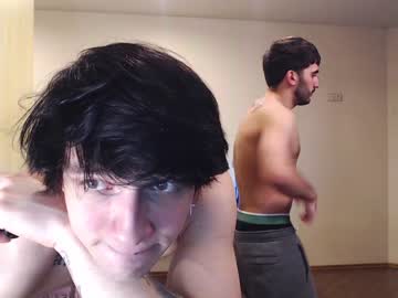 Nude man teddy_mode image #892994