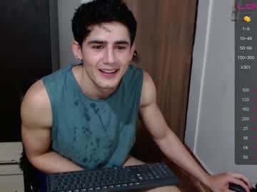 Nude man connor_wesley1 image #4285075