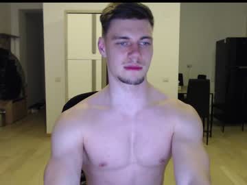 Nude man _alexanderwilliams image #4368395