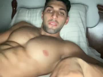 Nude man 7horyalpha_hardbody99 image #2410353