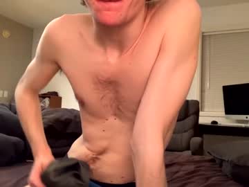 Nude man blonde_boi99 image #4751898