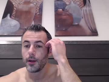 Nude man mrcooperxxx image #1060553
