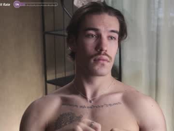 Nude man karlos_murphy image #5561565