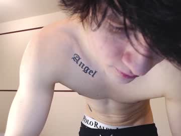 Nude man teddy_mode image #962192