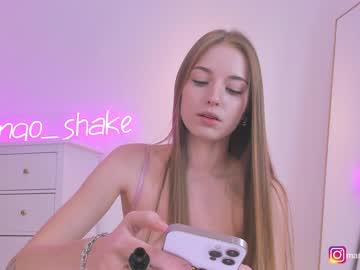 Nude girl mango_shake image #273967