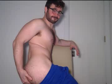 Nude man forestcliff image #3977658