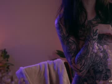Nude girl ambientink image #3141743