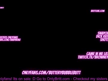 Nude girl butterybubblebutt image #1112339