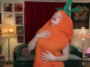 Nude girl bigredcarrott image #4928339