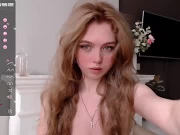 Nude girl small_blondee image #1887639