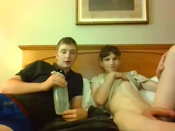 Nude man chasepuck image #6822361