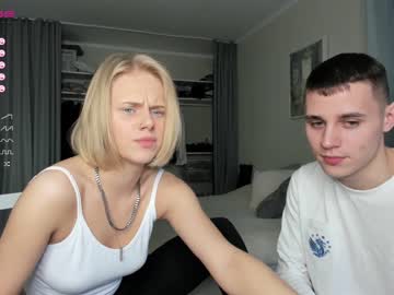 Nude couple hungry_bunnny image #3950621