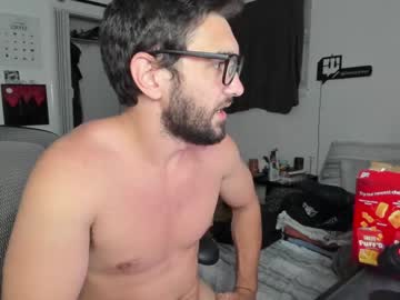 Nude man bandyonchat image #6879944