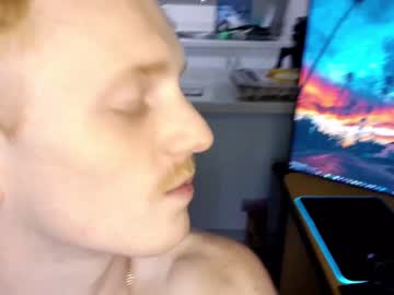 Nude man gingerboy_69 image #6388828