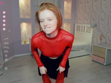 Nude girl gingers_hugs image #5899951