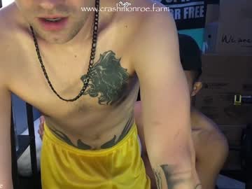 Nude man crashmonroe image #3186863
