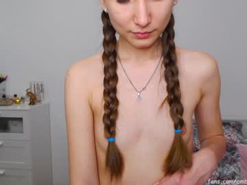 Nude girl ambertan1 image #698767