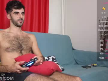 Nude man xorylan image #5896278