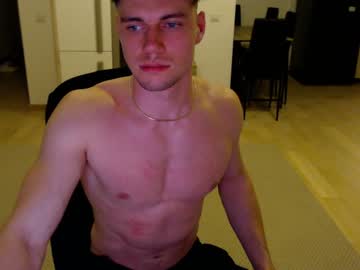 Nude man _alexanderwilliams image #6678269