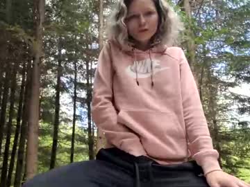 ariascott nude cam