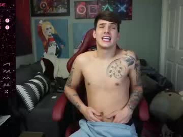 Nude man itzbrodyking image #6299120