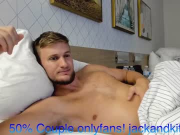 Nude man jacksparow1998 image #859764