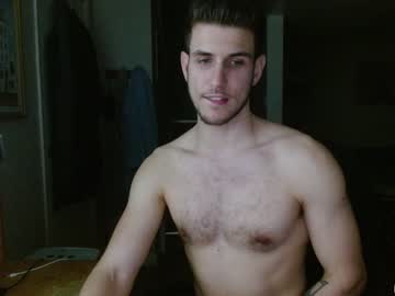 Nude man cloudsent image #1800894