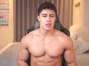 Nude man _cristianlopez image #6751741