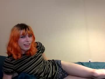 Nude tranny synthiasins image #405997
