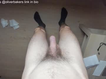 Nude man oliver_baker image #286874