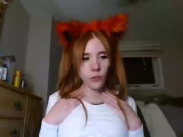 sarah_cameron1840 nude cam