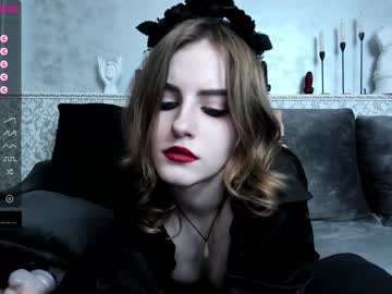 Nude girl eleanor_morte image #2456861