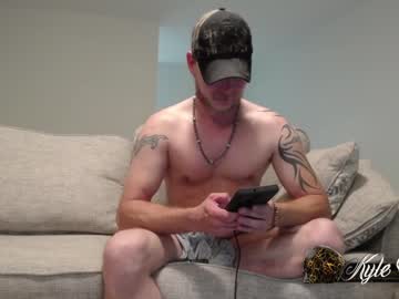 Nude man kylechat image #2594840