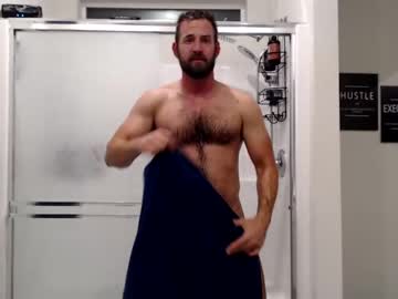 Nude man benny_bee image #39595