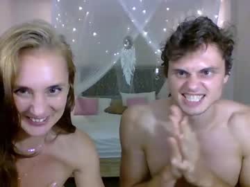 Nude couple goddess_marylin image #5743560