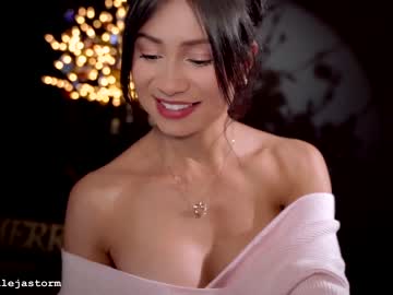 Nude girl alejastorm image #664780