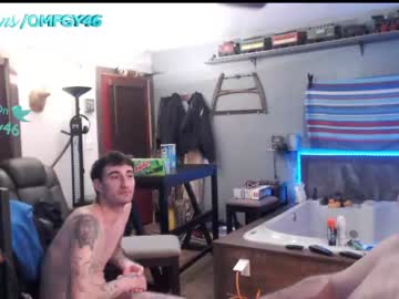 Nude man omfgy image #3578340