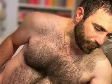 Nude man hairyistanbul image #4789755
