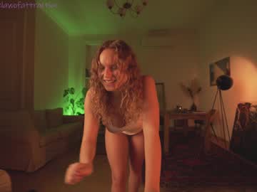 Nude girl thelawofattraction image #390453