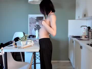 Nude man teelimata image #4194685