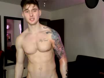 Nude man thebrentsavage image #3835329