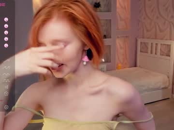 Nude girl gingers_hugs image #6080474