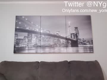 Nude man new_york_guy518 image #3552725